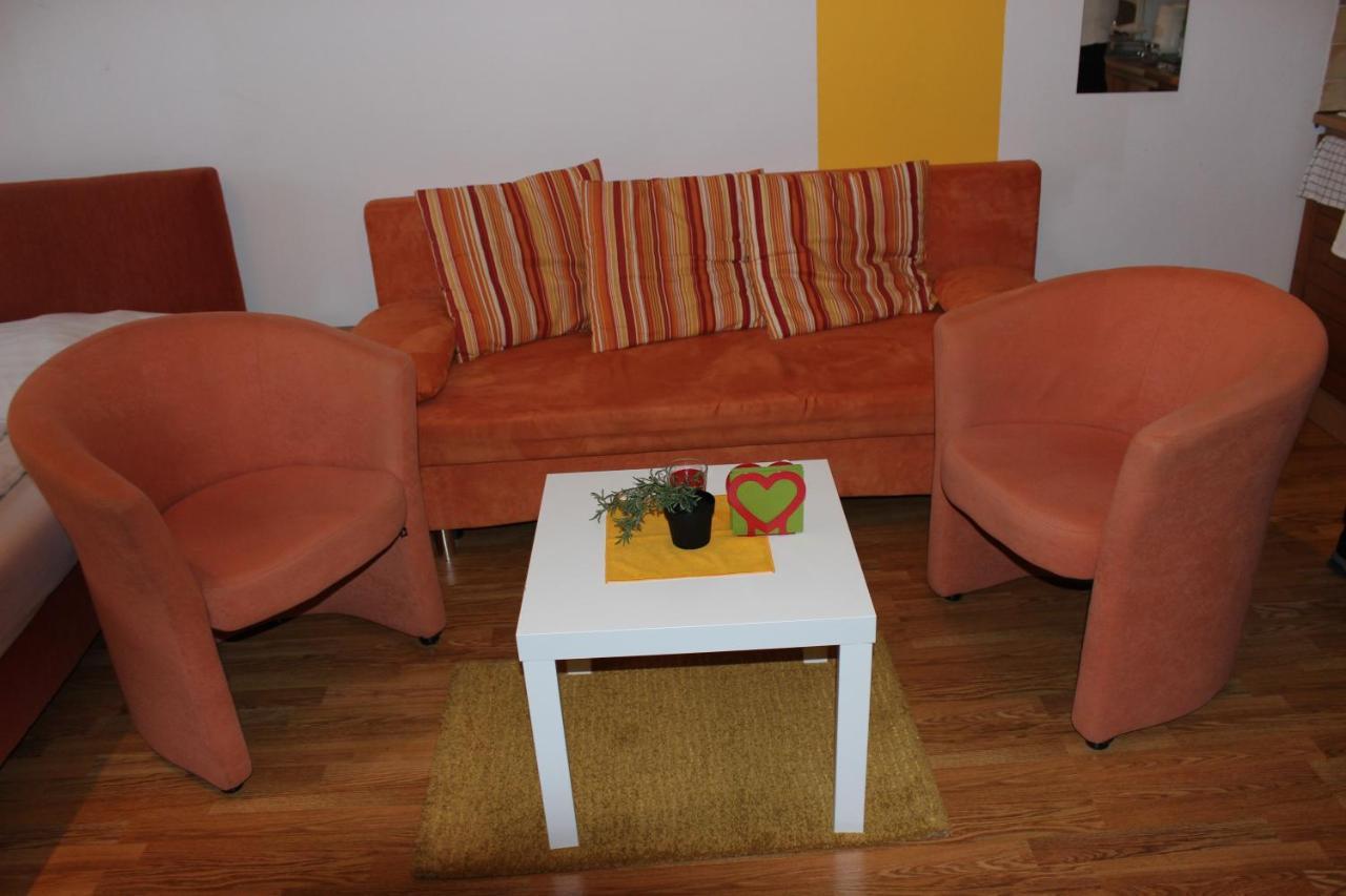 Zazi Apartmany Fatrapark Hrabovo Ruzomberok Exterior photo