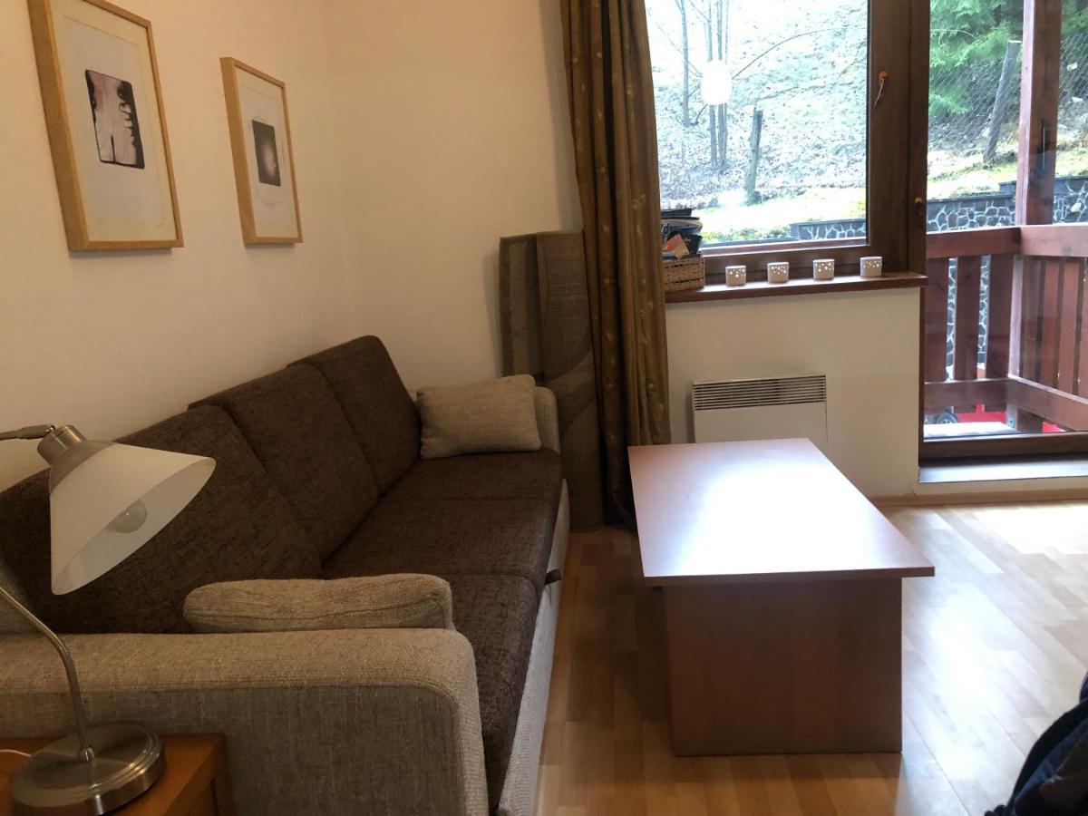 Zazi Apartmany Fatrapark Hrabovo Ruzomberok Exterior photo