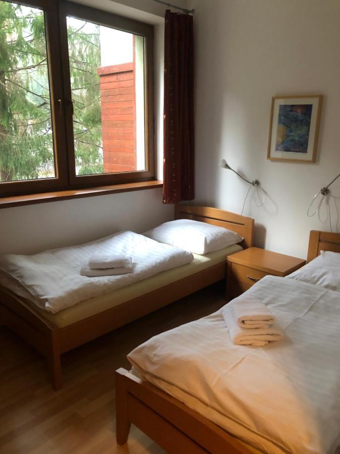 Zazi Apartmany Fatrapark Hrabovo Ruzomberok Exterior photo