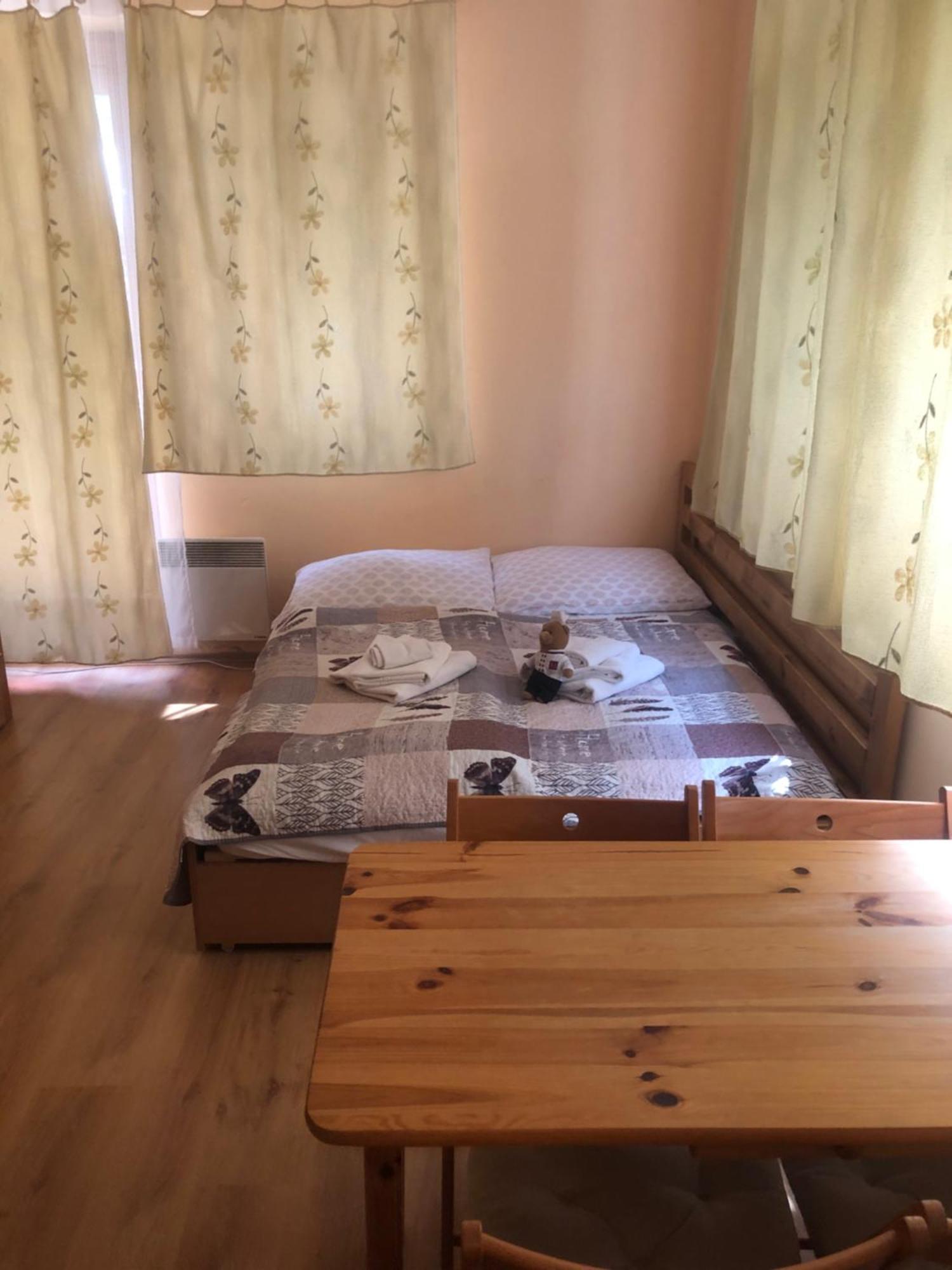 Zazi Apartmany Fatrapark Hrabovo Ruzomberok Exterior photo
