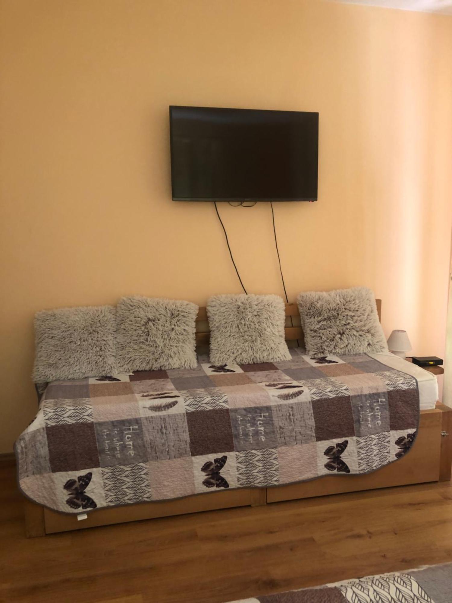 Zazi Apartmany Fatrapark Hrabovo Ruzomberok Exterior photo