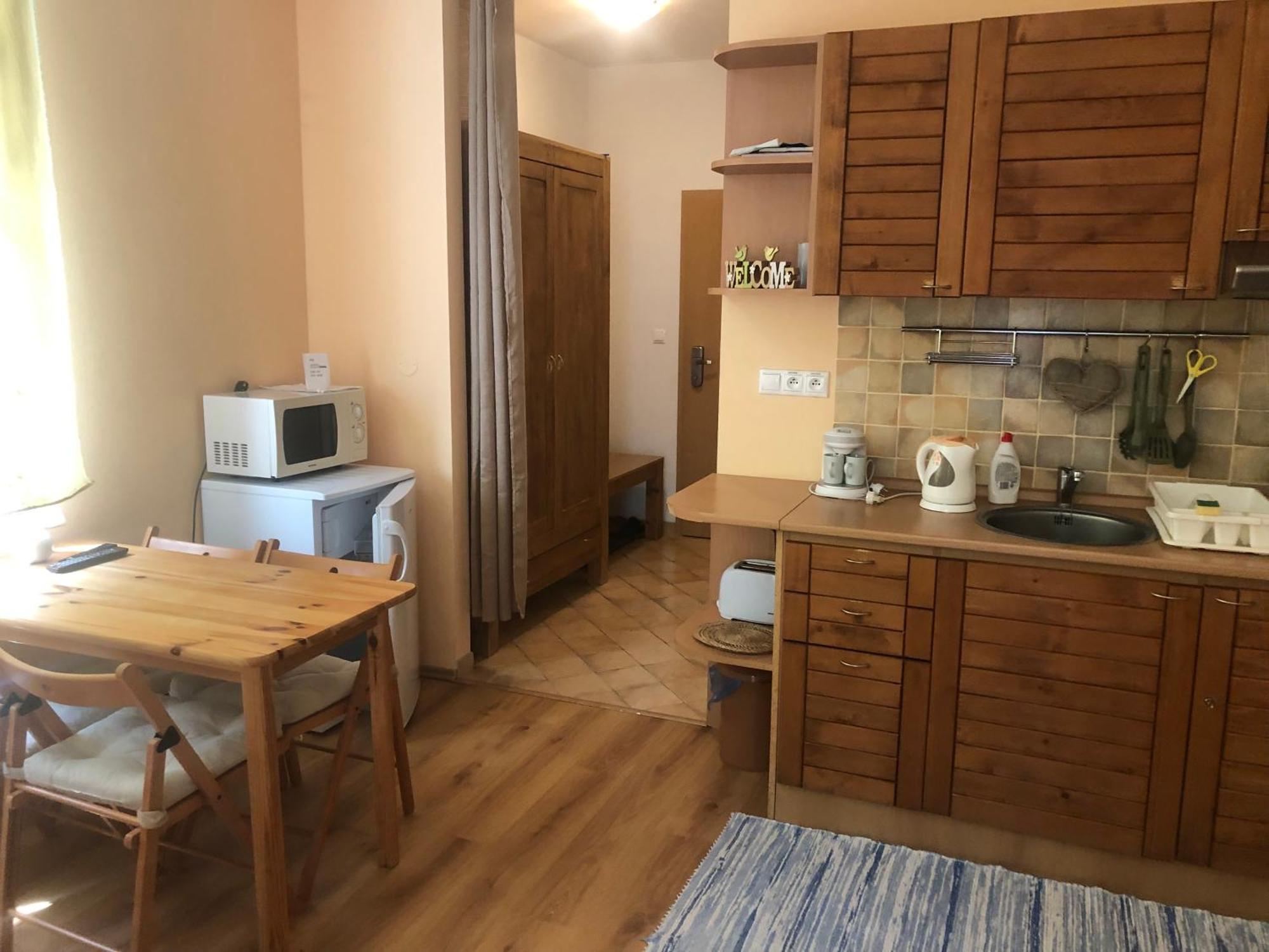 Zazi Apartmany Fatrapark Hrabovo Ruzomberok Exterior photo