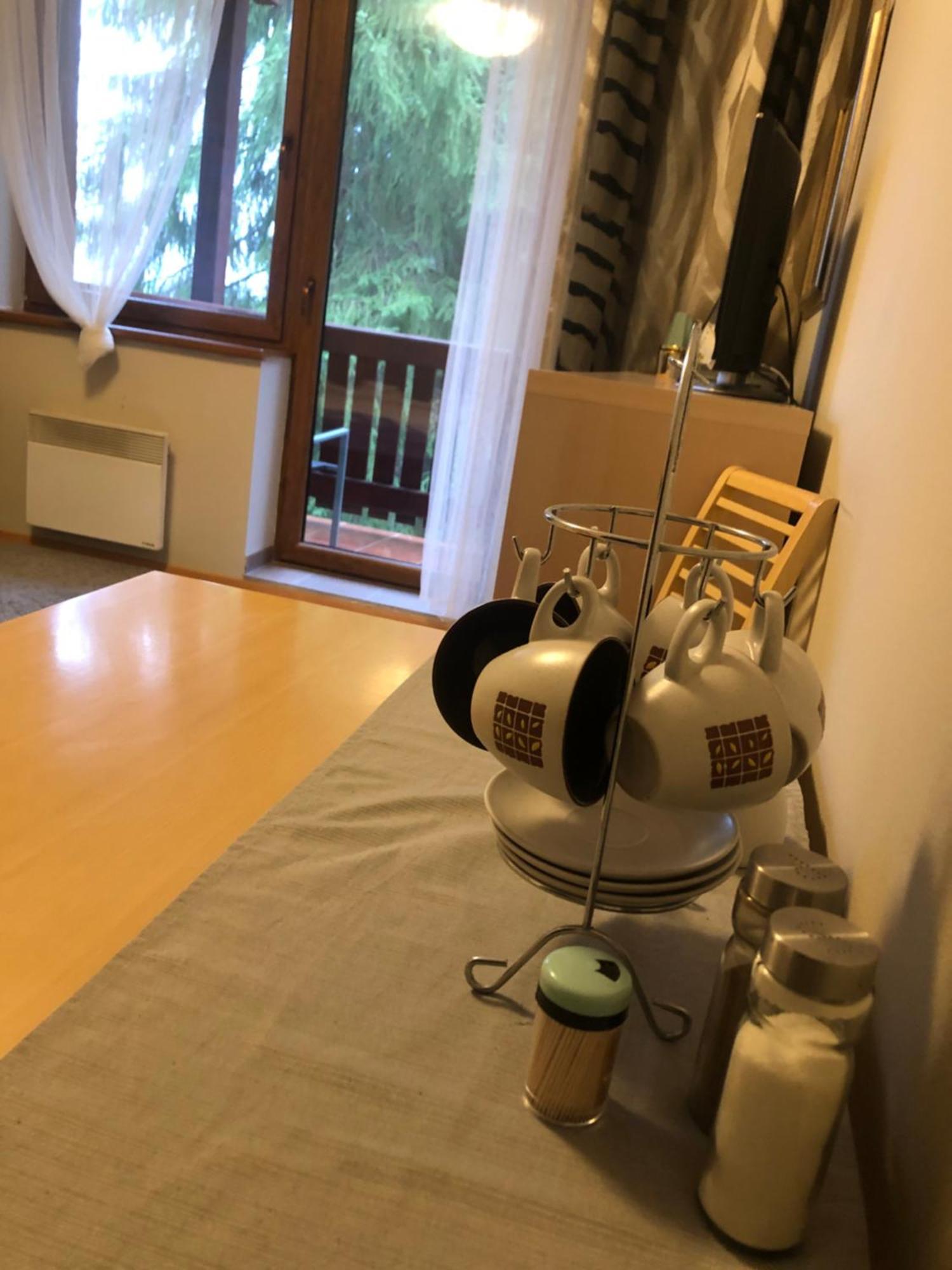 Zazi Apartmany Fatrapark Hrabovo Ruzomberok Room photo