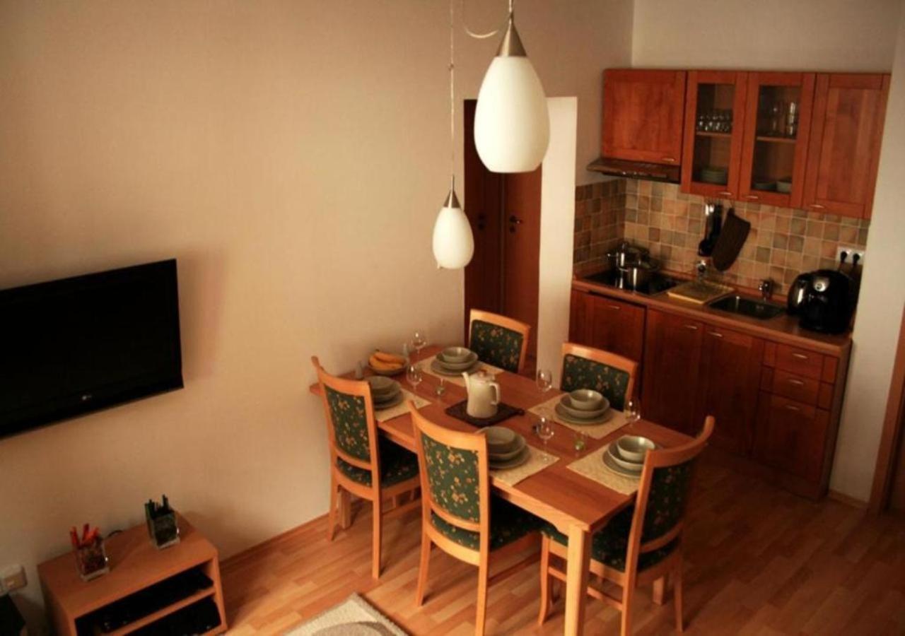 Zazi Apartmany Fatrapark Hrabovo Ruzomberok Exterior photo